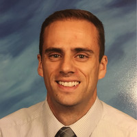 Kyle Johnson