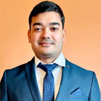 Vivek Chaudhari