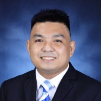 John Kim Savedra