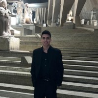 Moustafa Mohamed