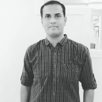 Paresh Kulkarni