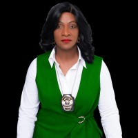 Chandra Cleveland, PhD., LPI, CHTI