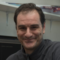 Carlos Vilas