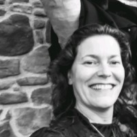 Tessa Bakker - Vunderink