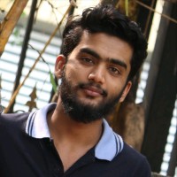 Naveen A S