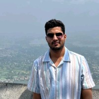 Kanishk Pareek