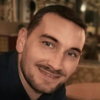 Arnaud KERRIGUY