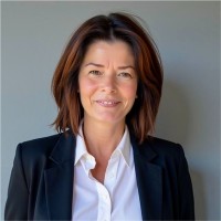 Sylviane Marion