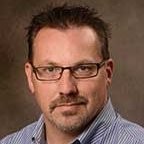 Rich Ruscin, Mba