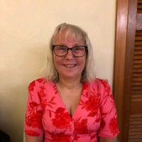 Bev Strong