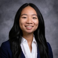 Stacy Tsai