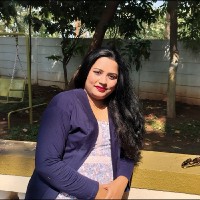 Seema Bodra