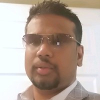 Paulraj Jacobpillai