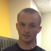 Dylan Sanders