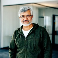 Abdul Salam
