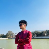 Srijan Bhandari