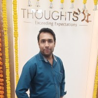 Yogender Vashishtha