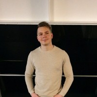 Niko Kaunisto