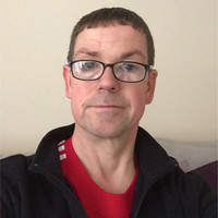 Andrew McGilvray