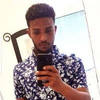 Abraham Hailu