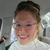Katherine Dow