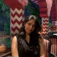 Harman Kaur Rana