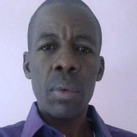 Moses Webuye