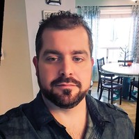 Shawn Cawte