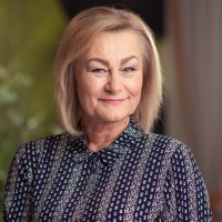 Ljudmilla Eljaste