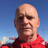 Neil Thornber