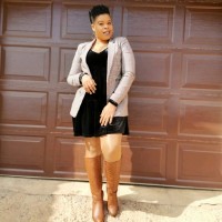 Refilwe Mokonyane