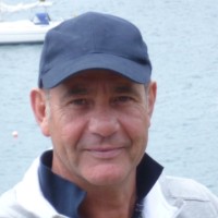 Graham Wright