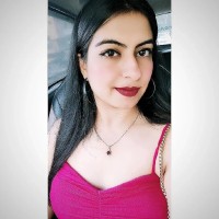 Divya Israni