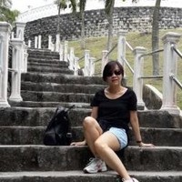 Pauline Cheang
