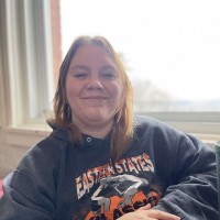 Mackenzie Kunkle