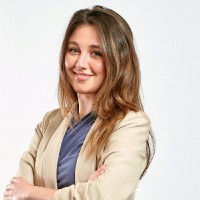 Berta Barrios Del Río