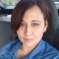 Ivonne Michelle Cavazos Belmonte