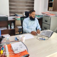 Engineer Md Mohsin Iqbal, Civil Engineer [BUET], FIEB, PGDPM (UK)