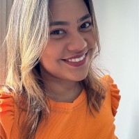 Joice Menezes