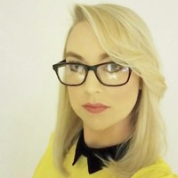 Suzanne Gamble