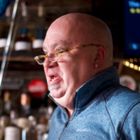 Bryan Herr