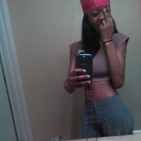 Jonae Tate