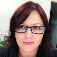 Suzanne Yeates