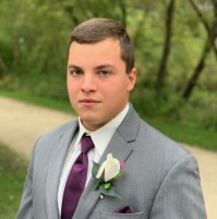 Nicholas Storm