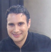 Michael Kirkham