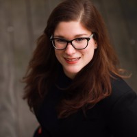 Anna Erazo, Phd