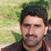 Abid Aziz Khan