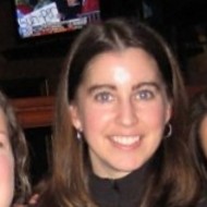 Kate Alexander