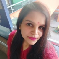 Jagriti Patel