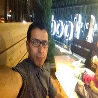 Mohammadreza Rht